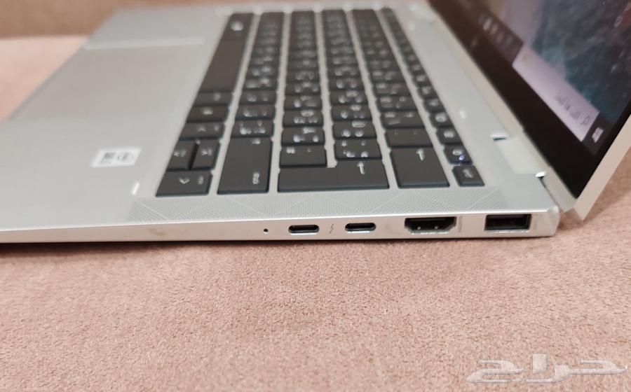 لابتوب hp Elite book متحول لتابلت 360بمواصفات ممتازة وسريعة64381164219393112