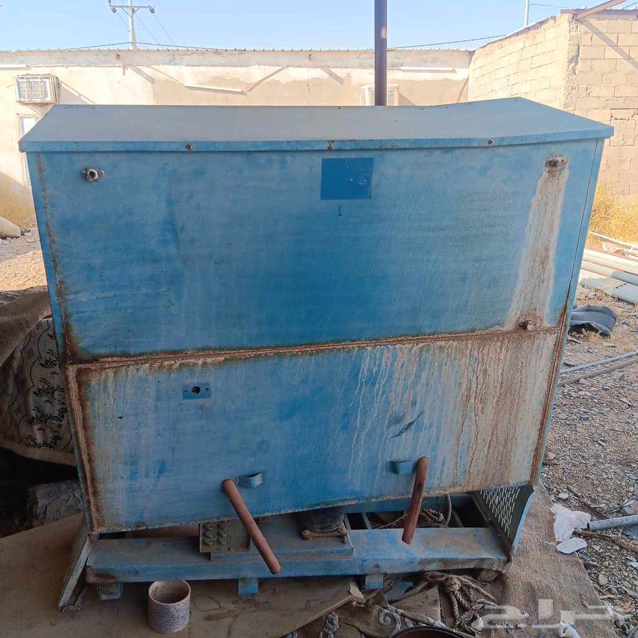 براده ماء سبيل الشركه الكوثر مستعمله.5صنابير 500لتر64375916967042111