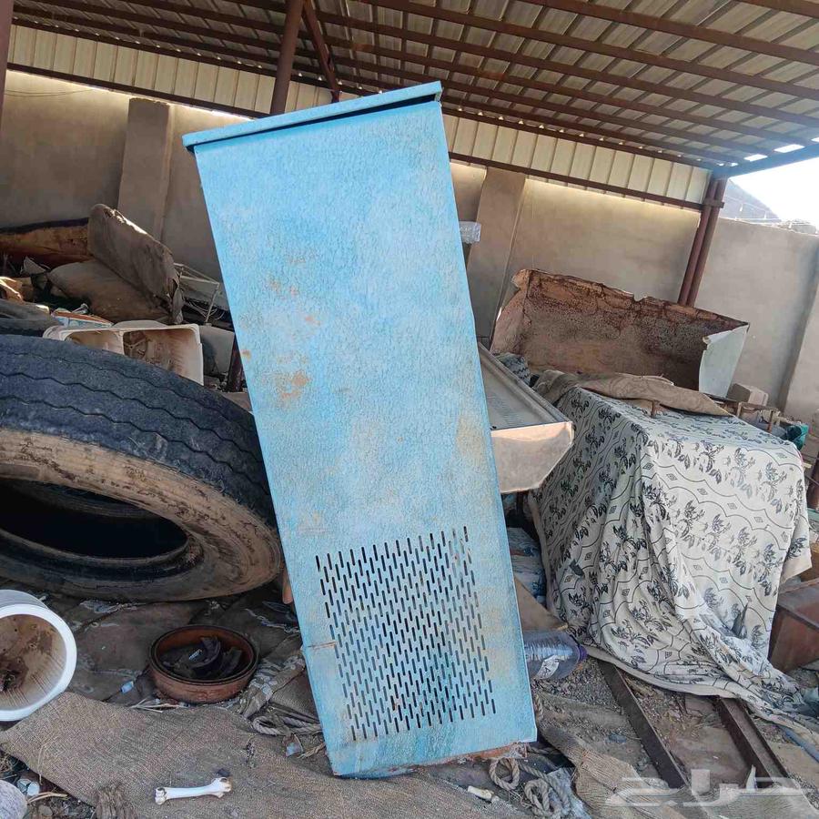 براده ماء سبيل الشركه الكوثر مستعمله.5صنابير 500لتر64375916967042113