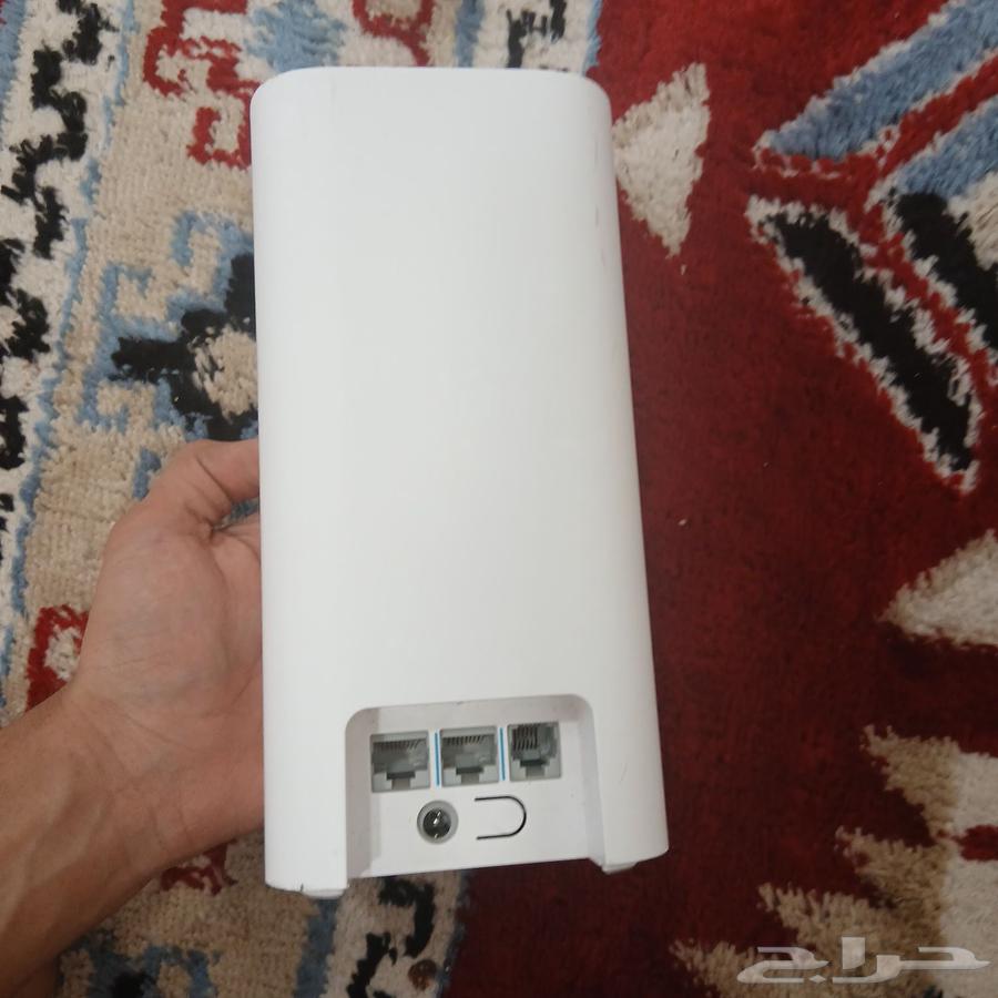 مودم راوتر شبكة زين للبيع64380521649921111