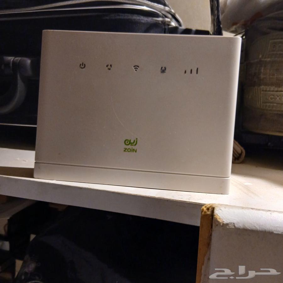 للبيع روتر 4G64377108506625110