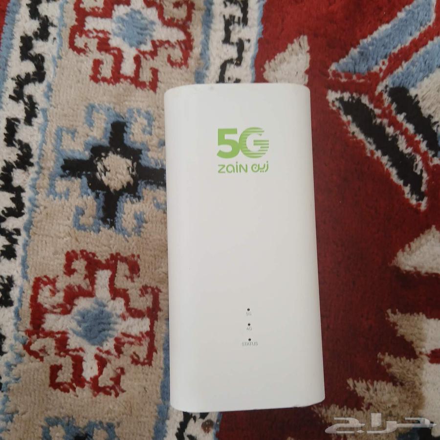 مودم راوتر شبكة زين للبيع64380521649921110