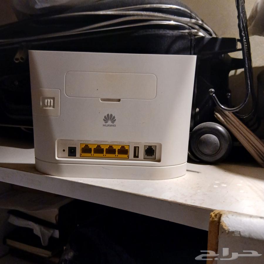 للبيع روتر 4G64377108506625111