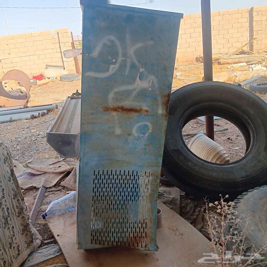 براده ماء سبيل الشركه الكوثر مستعمله.5صنابير 500لتر64375916967042112