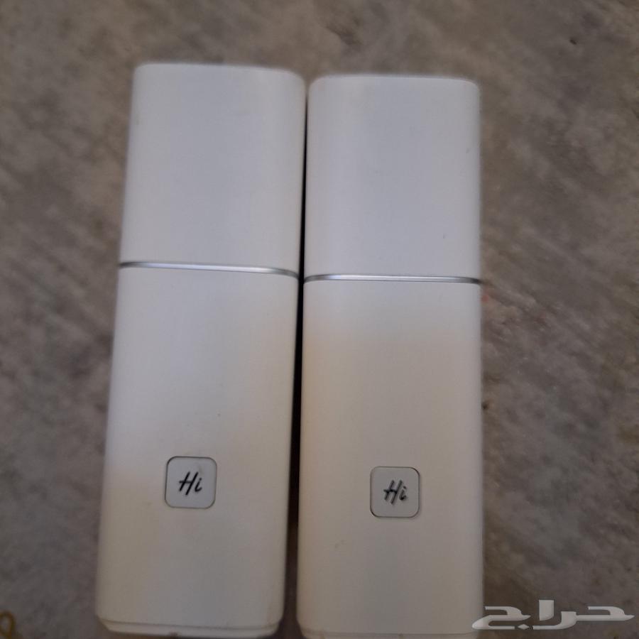 هواوي ايه 1 دبليو اس 852 عدد جهاز شبكة منزلية واي64390151527554111