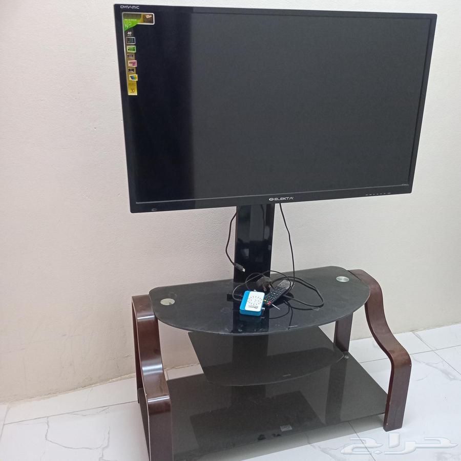 شاشه كلكت 40 بوصه استخدام قليل جدا64386333209858110