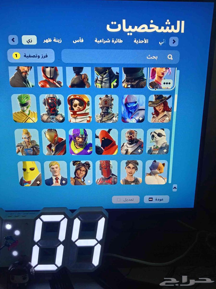 حساب فيه سمكه البطوله64382293715331113