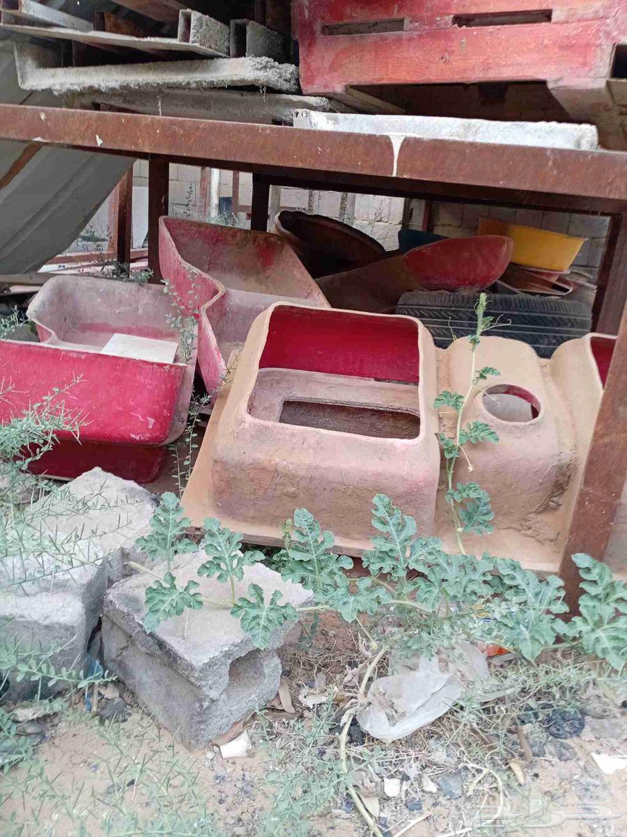 Fiber molds for artificial marble and resin casting64384078927106114