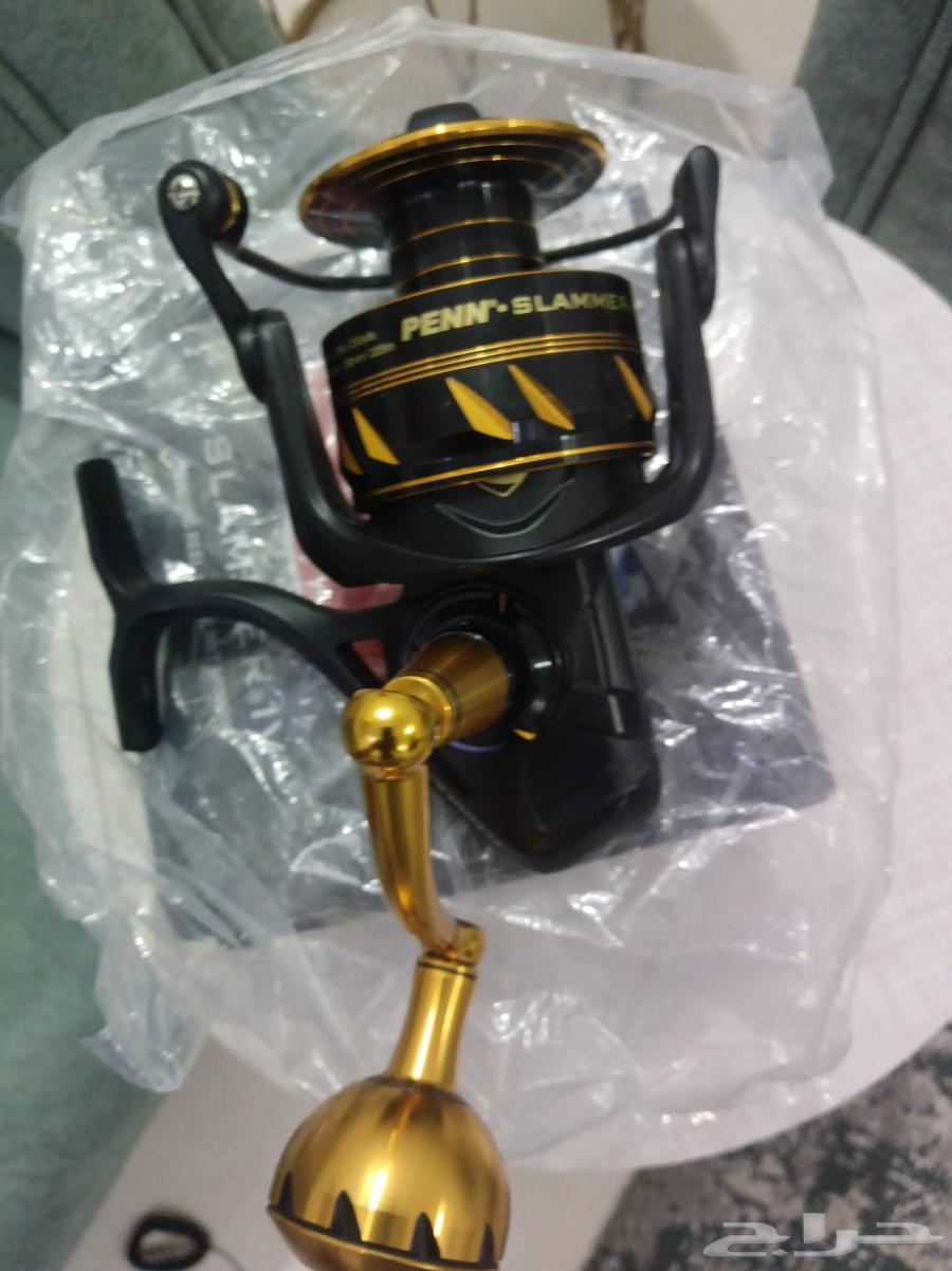 مكينه بن سليمر جديده64378644119938112