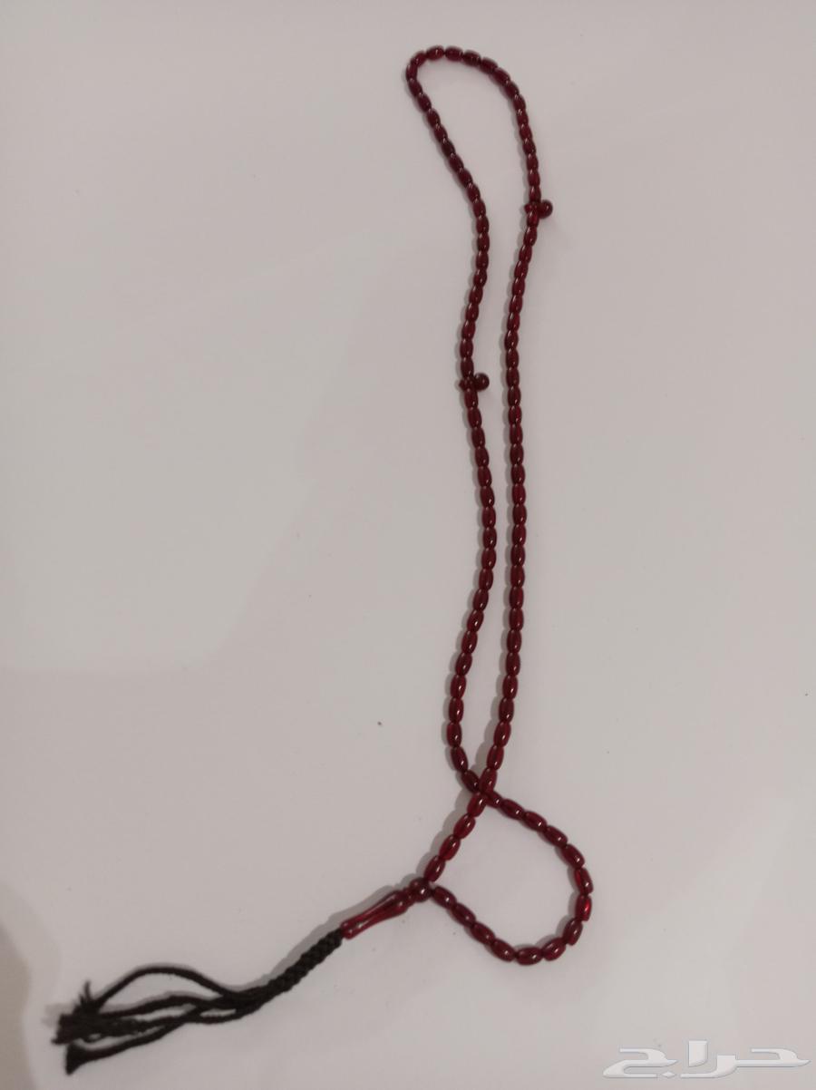 مسابيح عددها 58 مسباح من بينها مسابيح فاخره البيع بالجملة64377330533507114