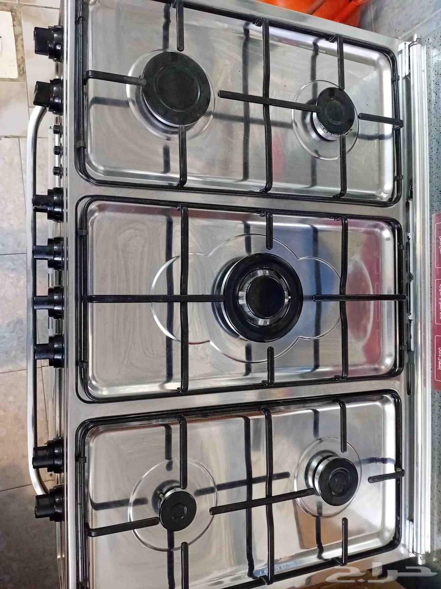 بوتاجاز من شركة haam شبة جديد استخدام اربع أشهر تقريبآ64379225019011112