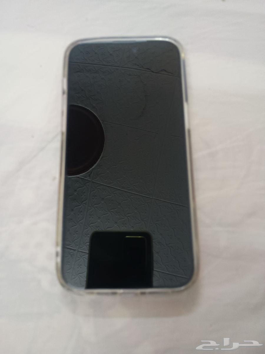 آيفون 14 برو ماكس نظيف 256 قيقا وبطارية 7864389322416131112