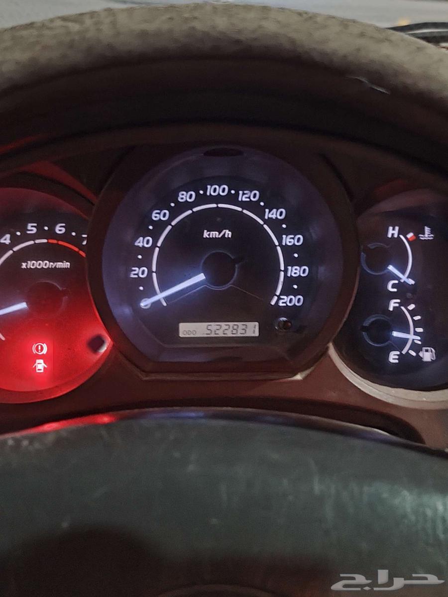 Hilux 201064536473511043110