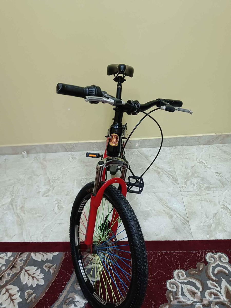 سيكل رياضي64382873566465113