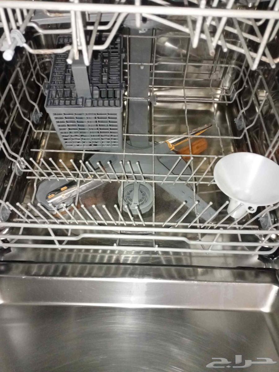 غسالة صحون LG استخدام نظيف بحالة ممتازة ب50064385188395905112