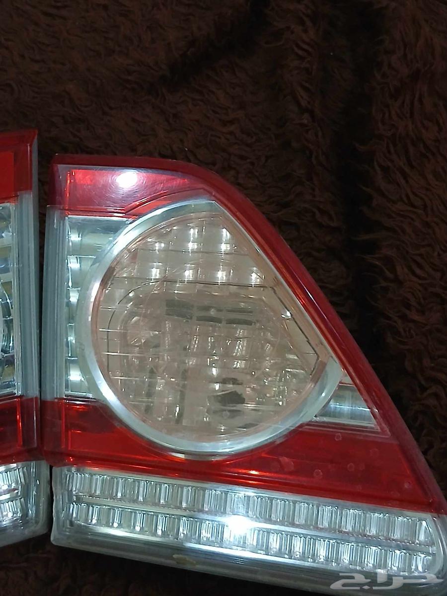 أسطب خلفي كورولا 201364522570214017110