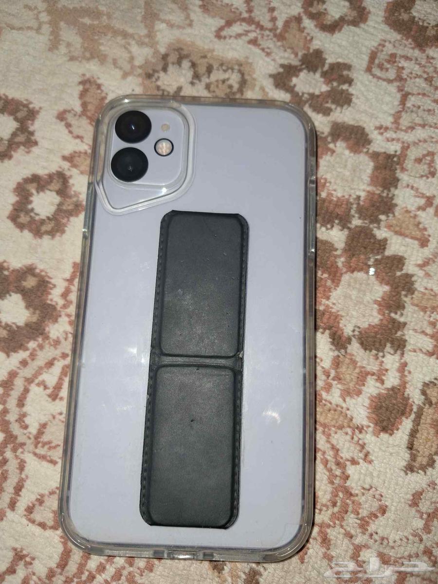 ايفون 11 غير مفكوك64380595322497111