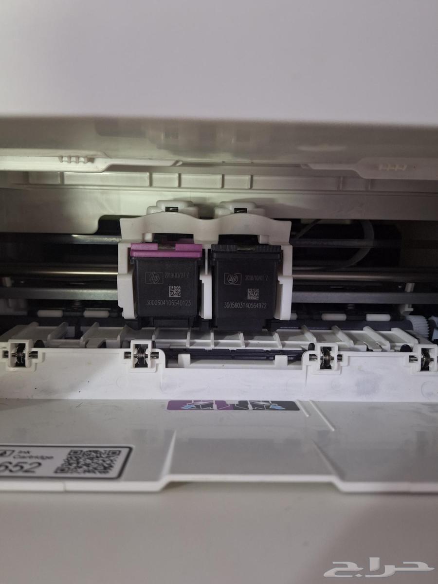 للبيع طابعة نظيف جداا ب 100 ريال فقط64391051030147112