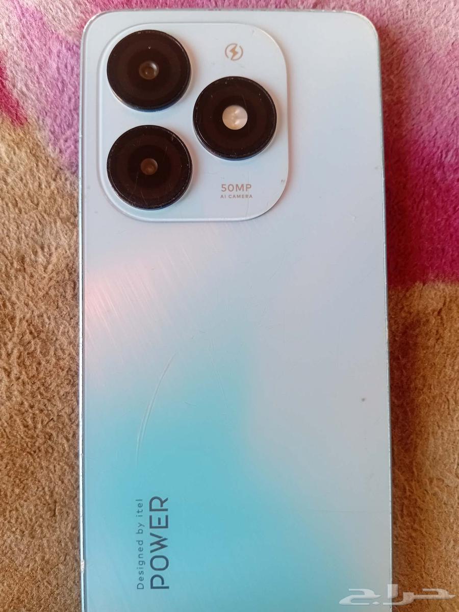 جوال بحاله ممتازه جدا64387787945987111