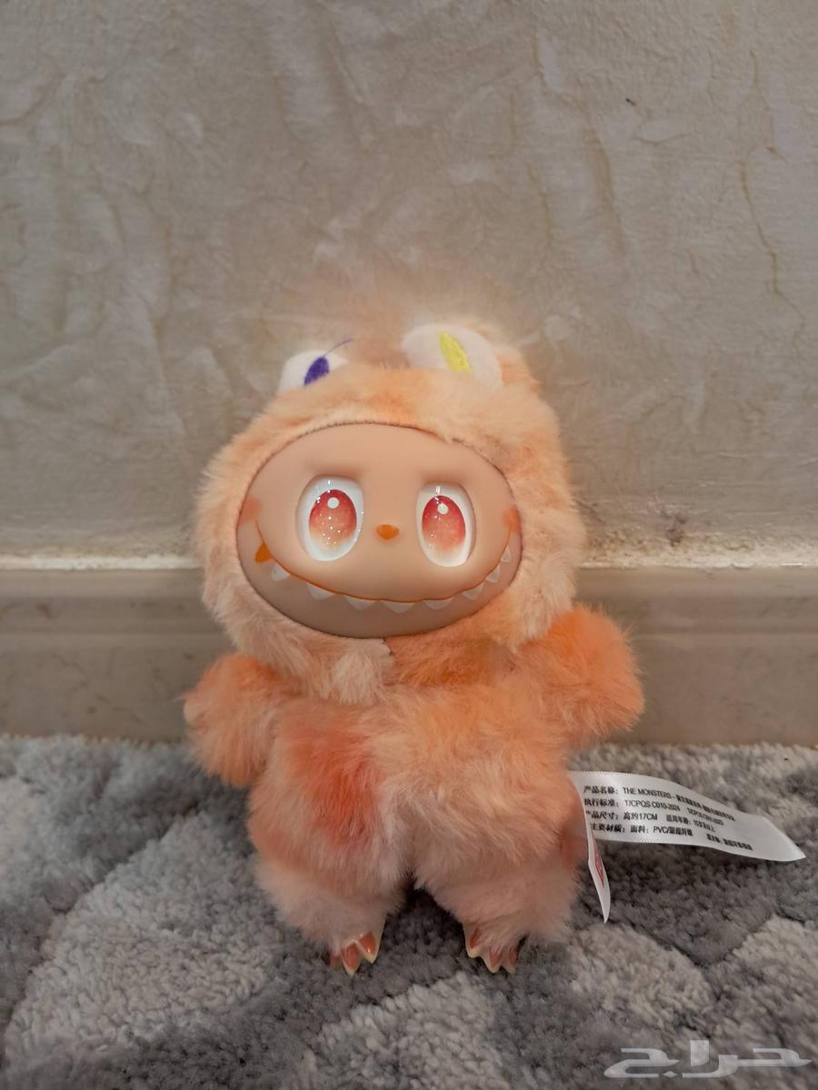 لابوبو جديد بقراطيسه السوم ب 2064391645897219110