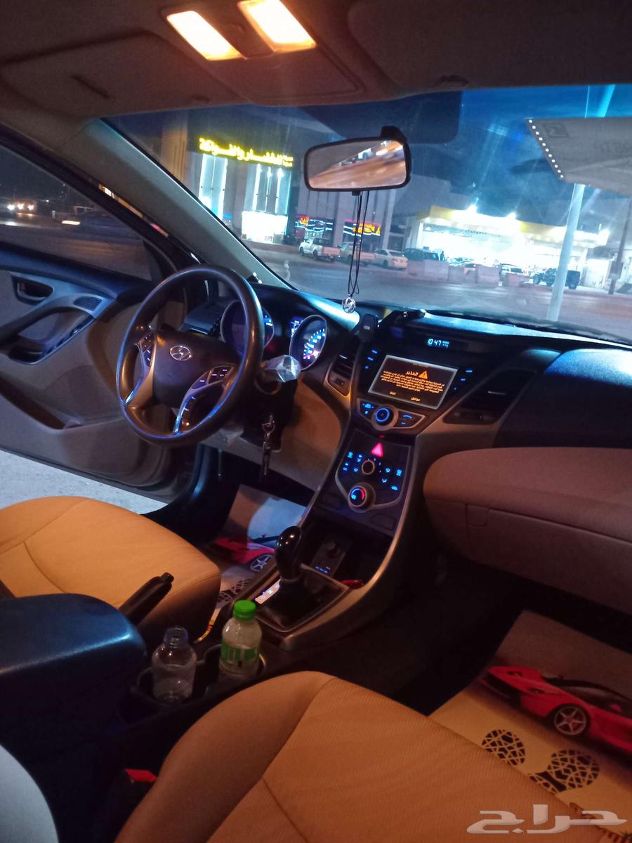 هونداي ألنترا64536640921473112