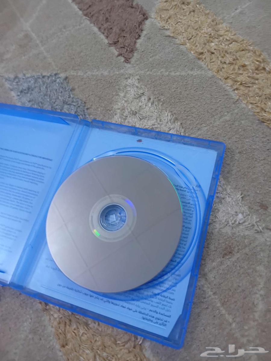 شريط فيفا 23 سوني فور استخدام شهرين64385831406595110