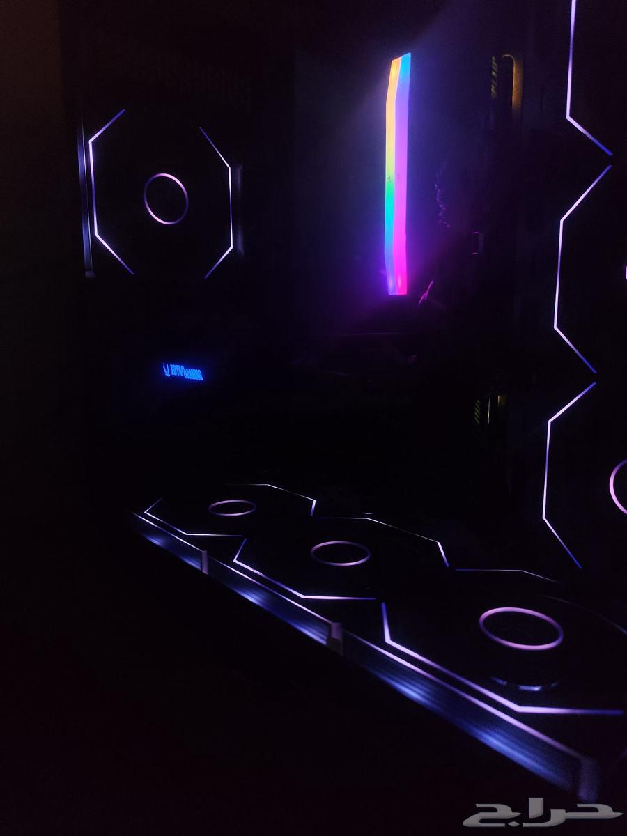 PC 4060TI قوي جدا64378367980033110