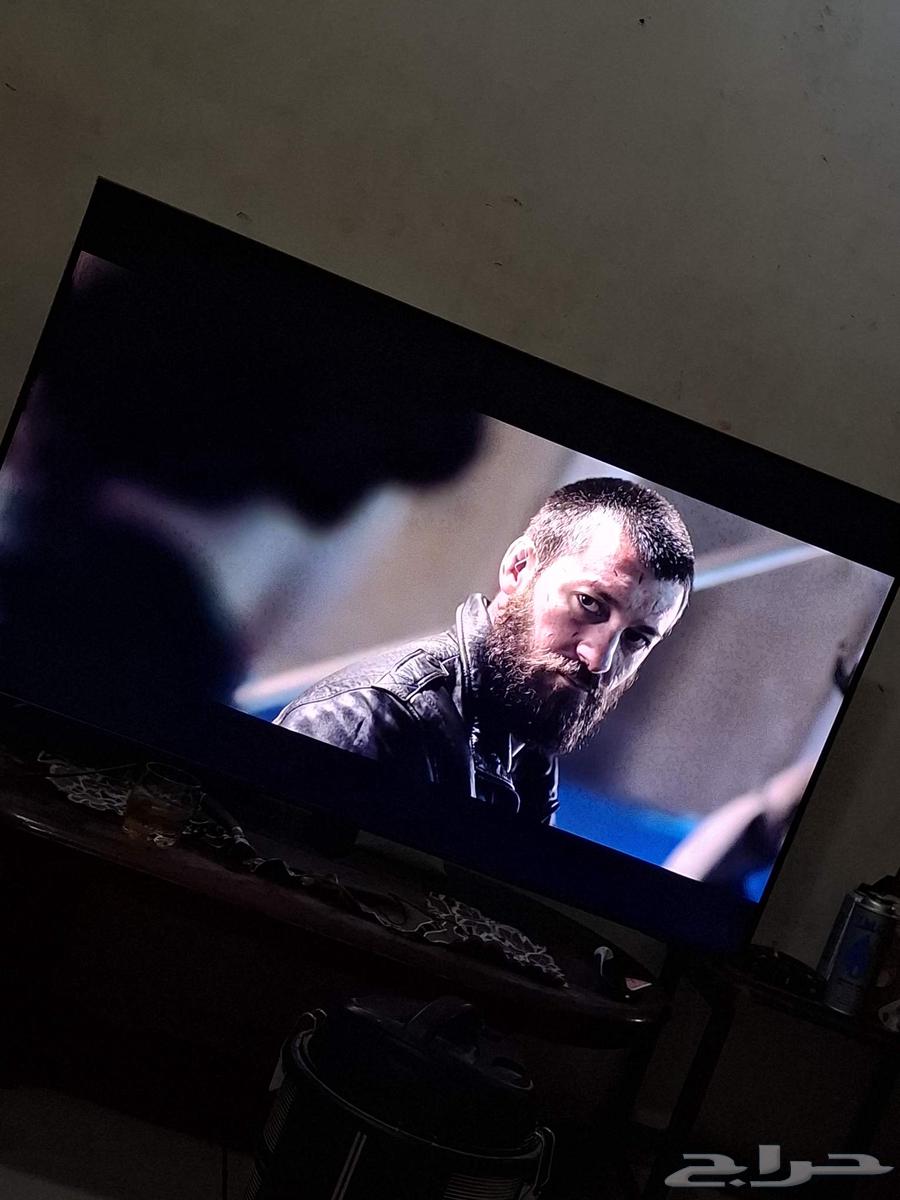 شاشه تلفاز سمارت 58 بوصه سامسونج64385299688067110