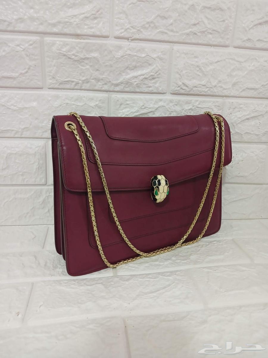 شنطه بولغاري اصلى64378149634947111