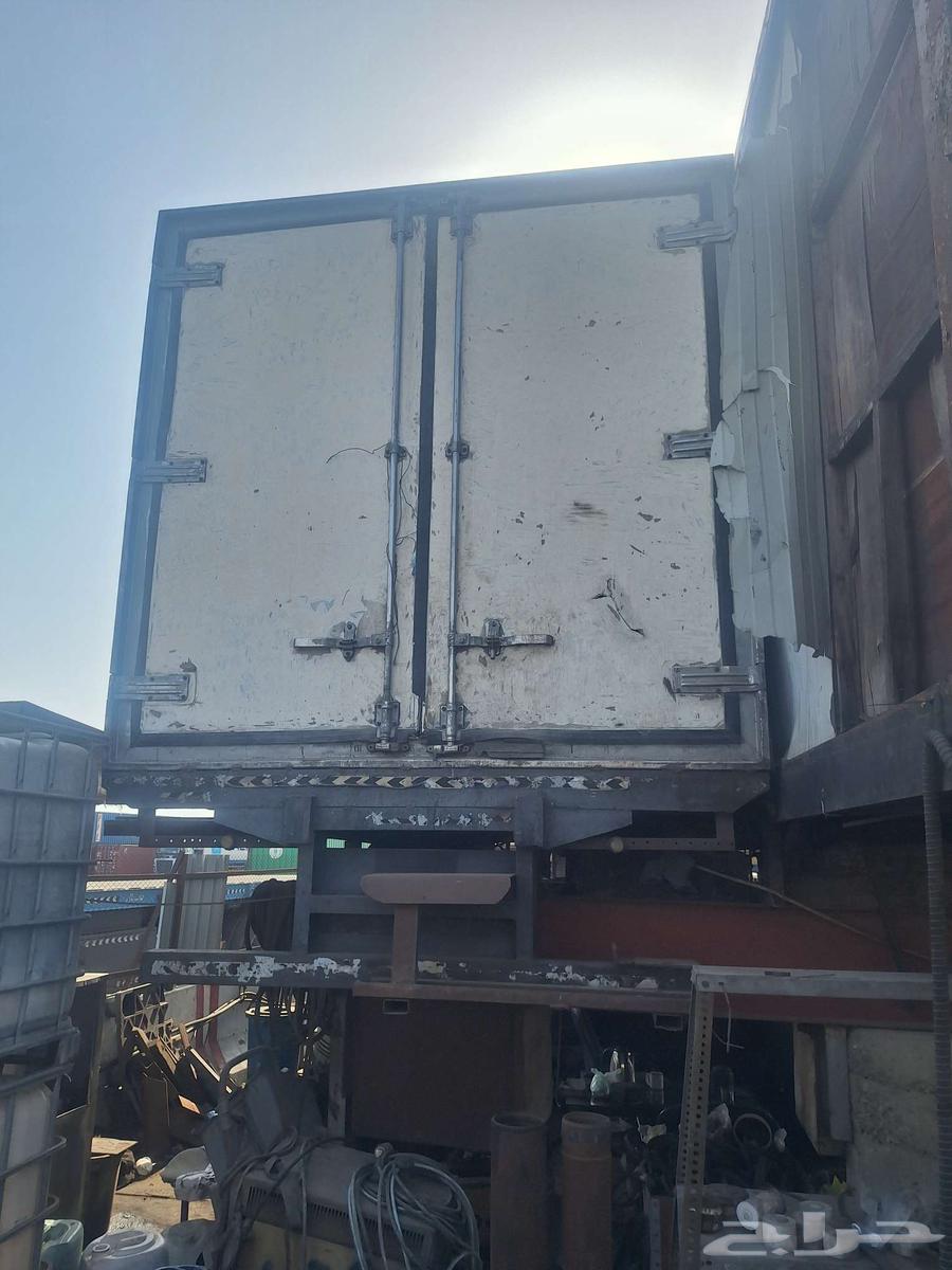 غرفة وثلاجه للبيع بركسات64380874813059111