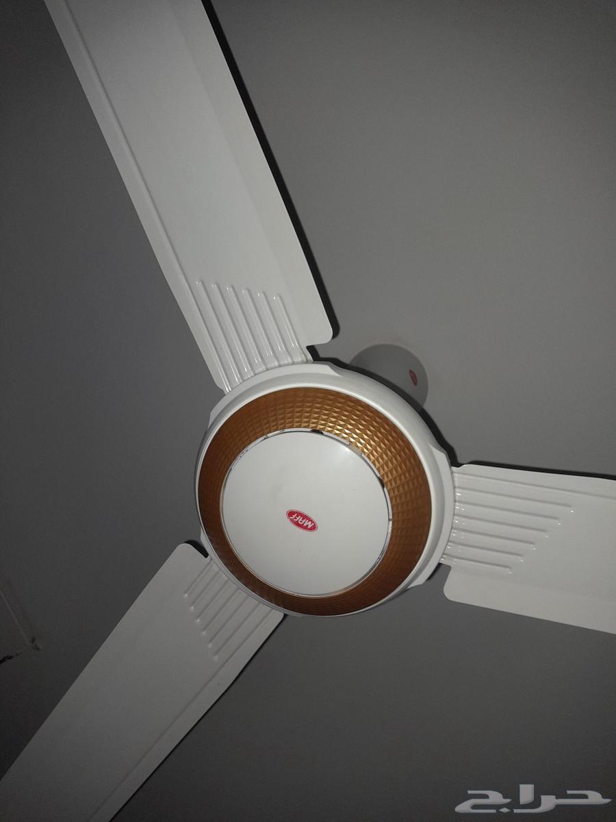 Maff 110 Fan64521054700675110