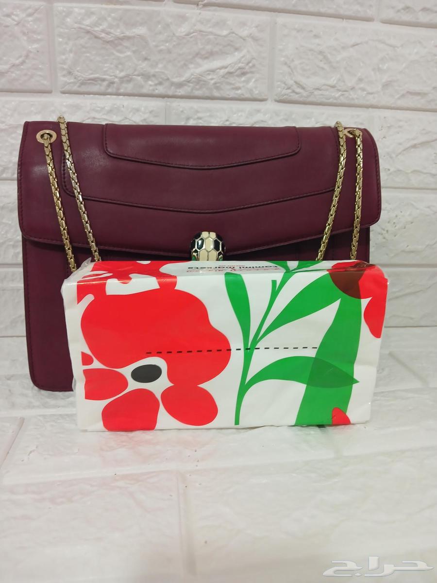 شنطه بولغاري اصلى64378149634947113