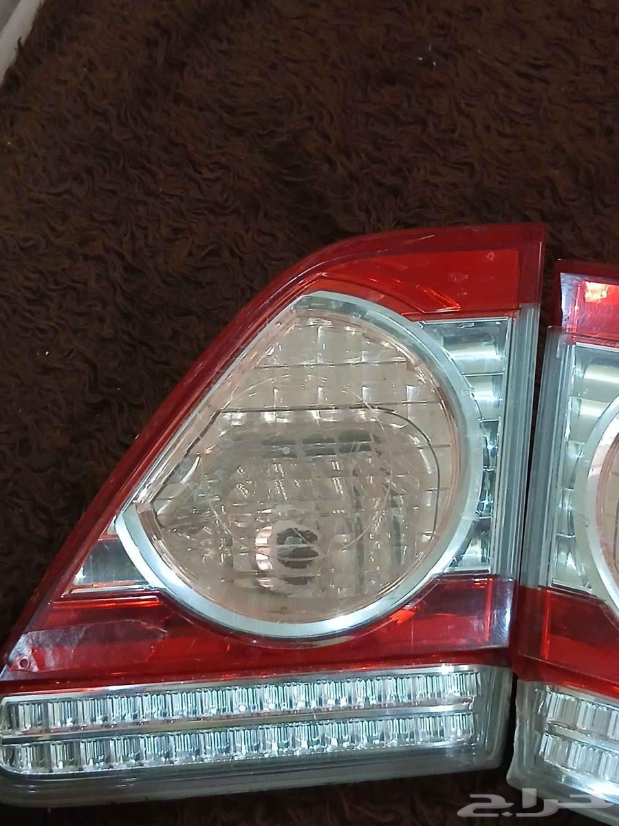 أسطب خلفي كورولا 201364522570214017111