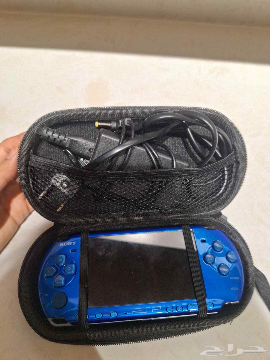 psp 3000 device64382955801857111