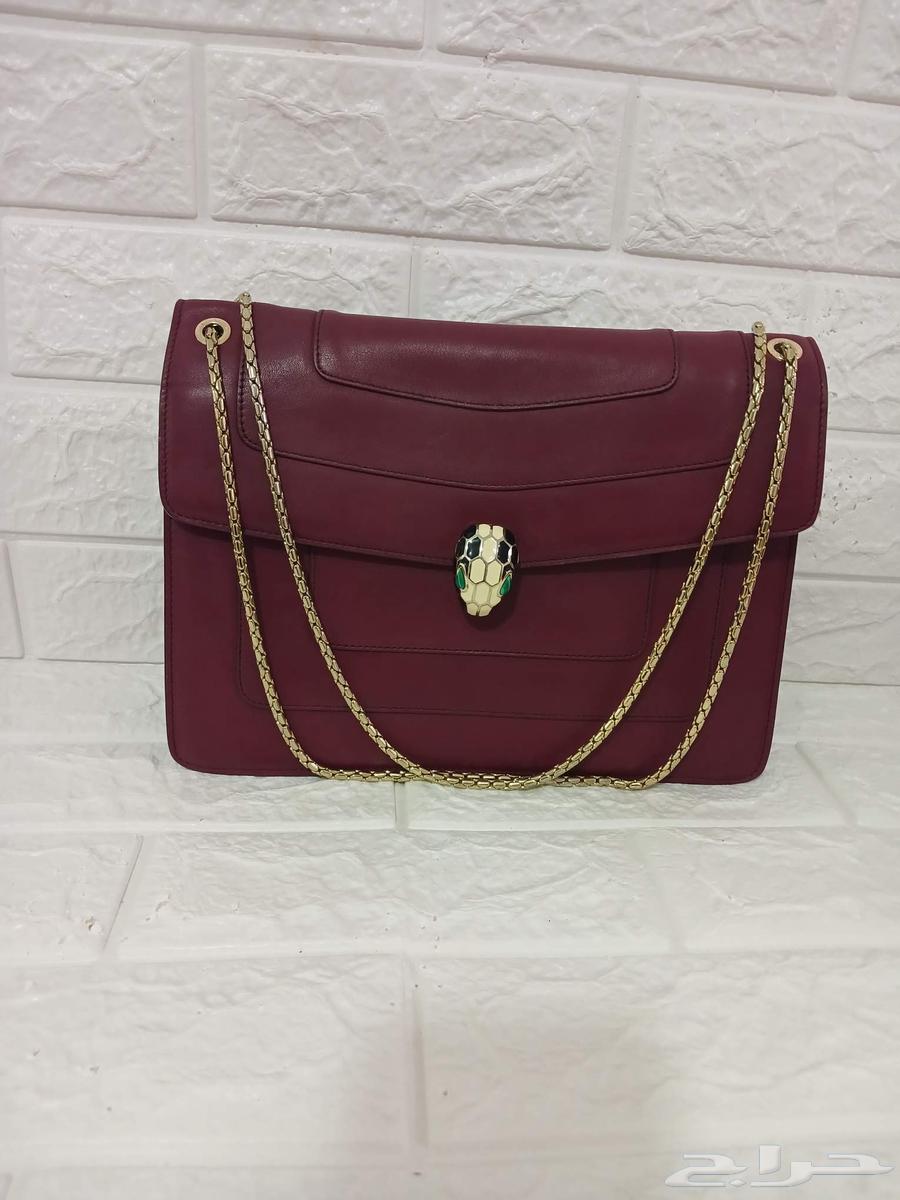 شنطه بولغاري اصلى64378149634947110