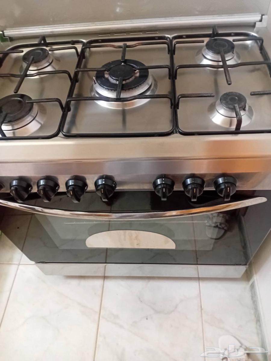 فرن غاز  كهرباء مصري الصنع64384772632195111