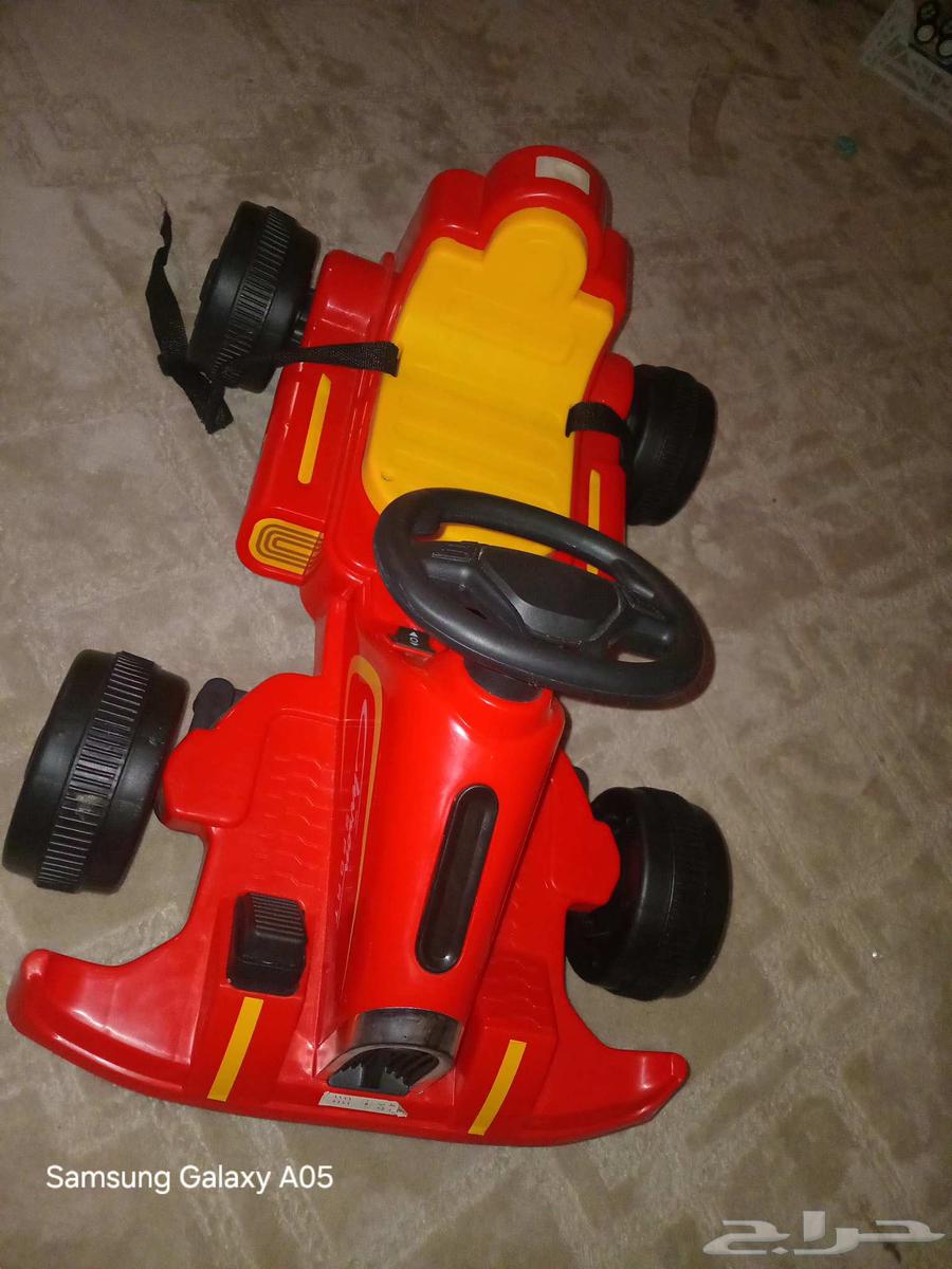 سياره اللعاب بالشحن   جزمه اطفال جديده64388482160899112