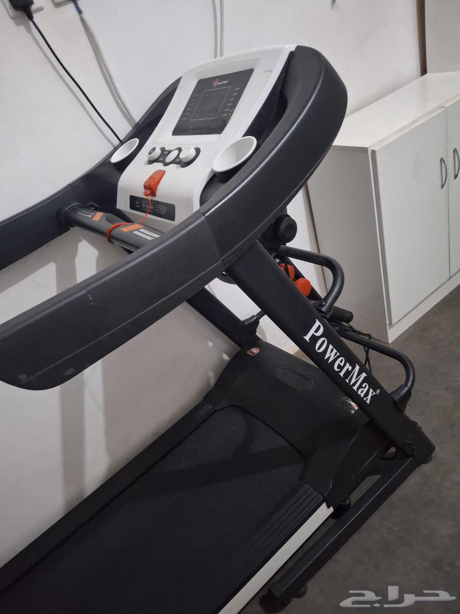 جهاز سير نظيف للبيع ماركة بور ماكس64381767854209110