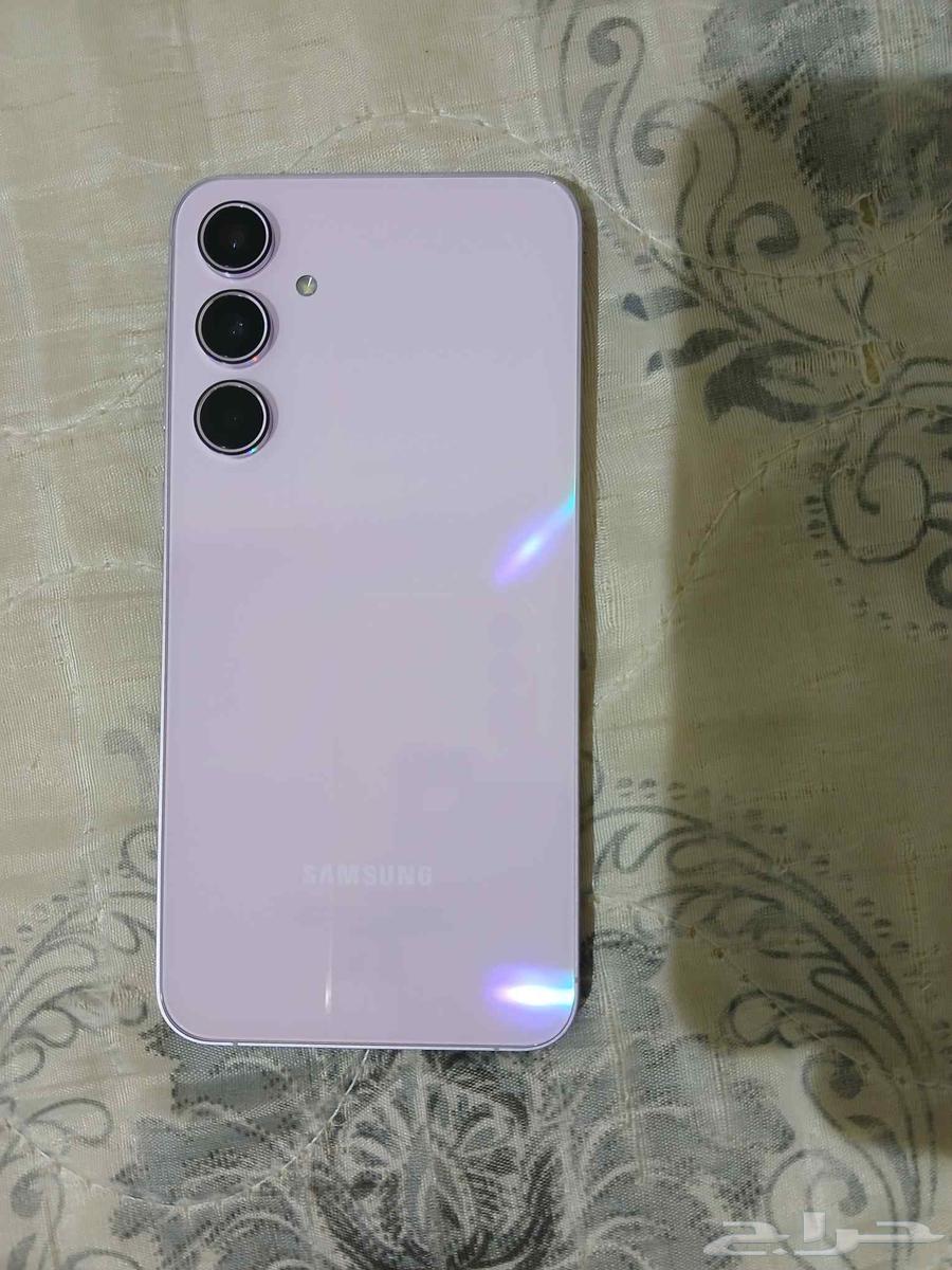 A55 رام 8 و128 قيقا جديد استخدام اسبوع مع كرتونه فيتنامي 90064378862112129112