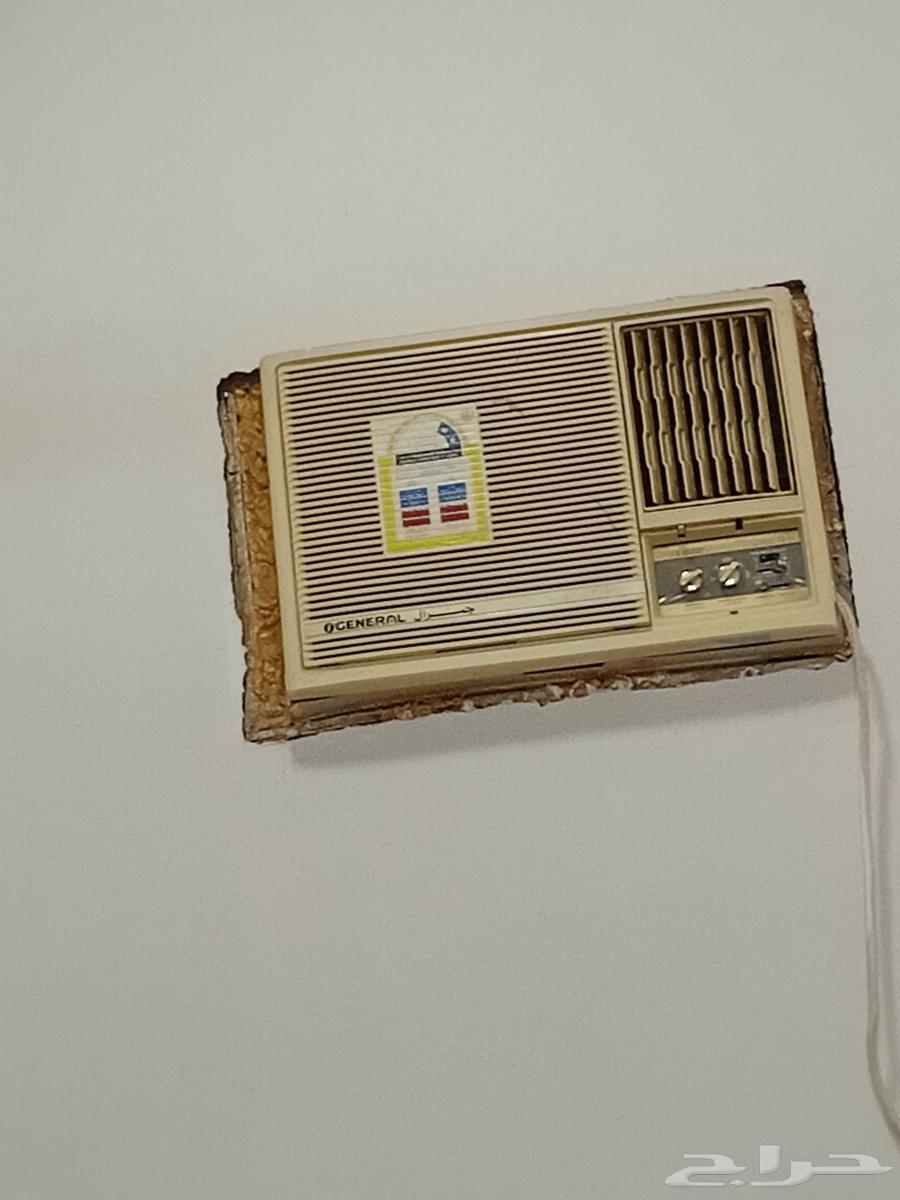 Four General use air conditioners, one year old, for sale64386627341186110