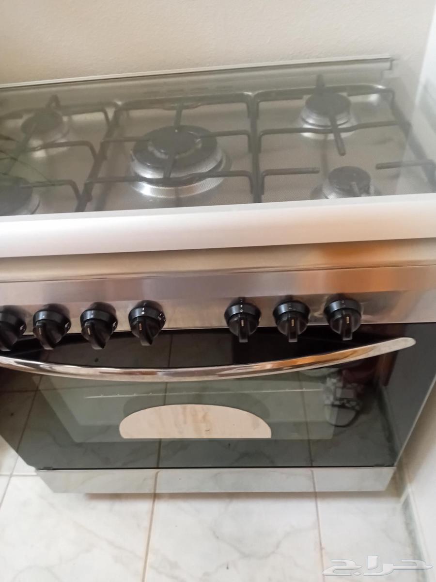 فرن غاز  كهرباء مصري الصنع64384772632195110
