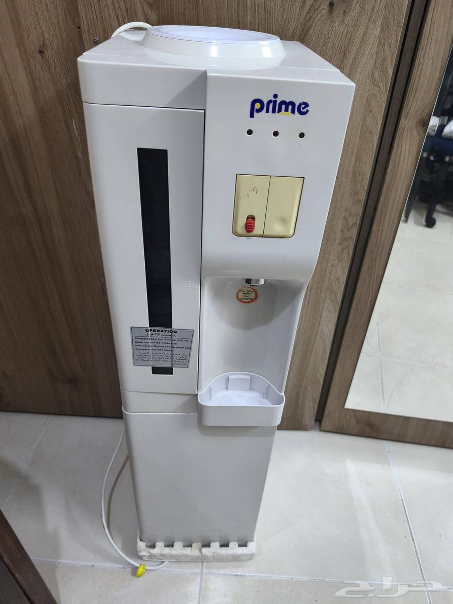 براد مياة استعمال بسيط64384175692418110