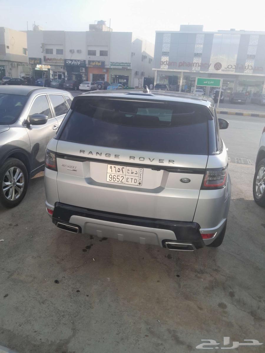 Range Rover64531944112385111