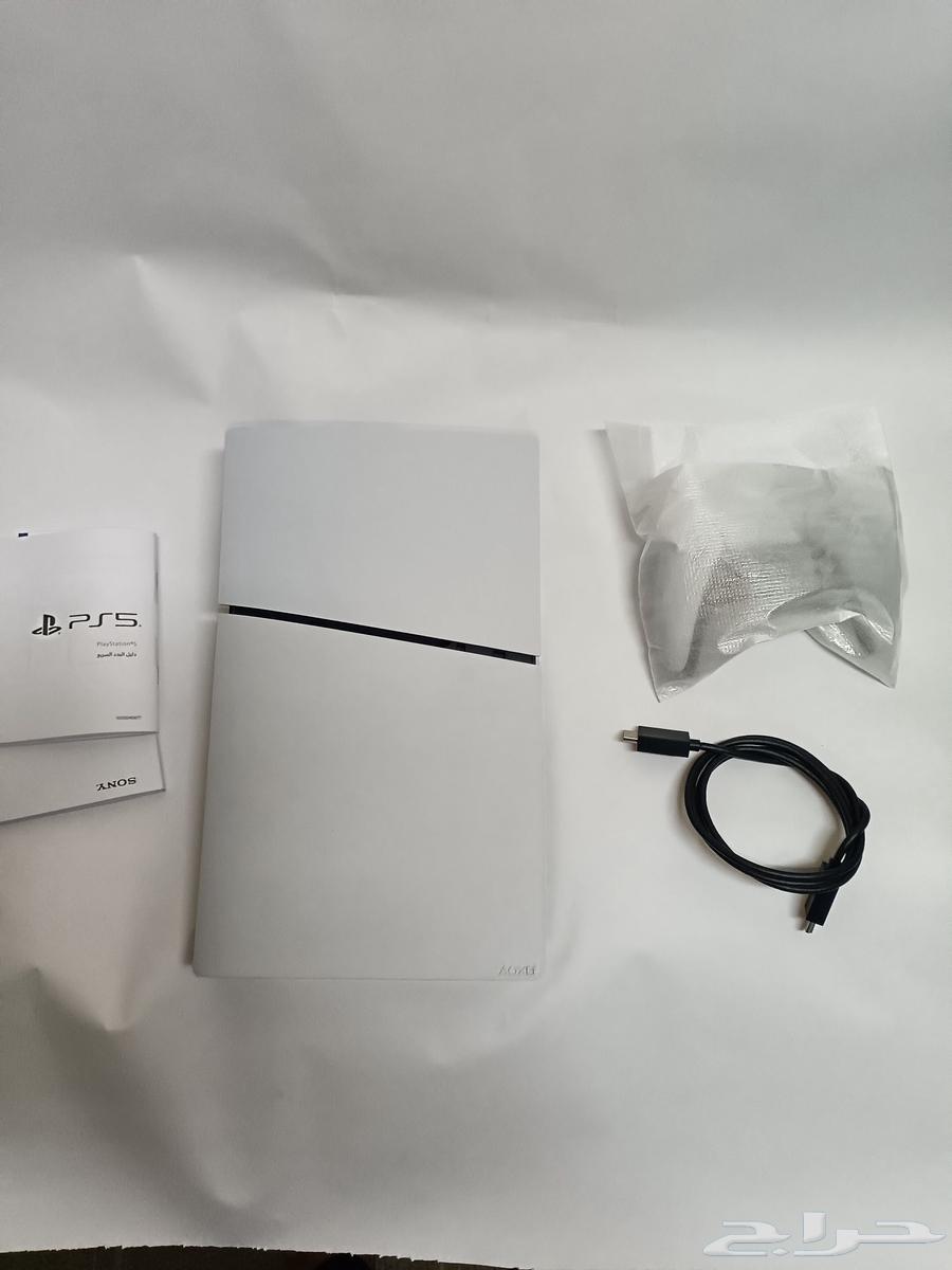 سوني 5 ديجيتال سليم64382445924226110