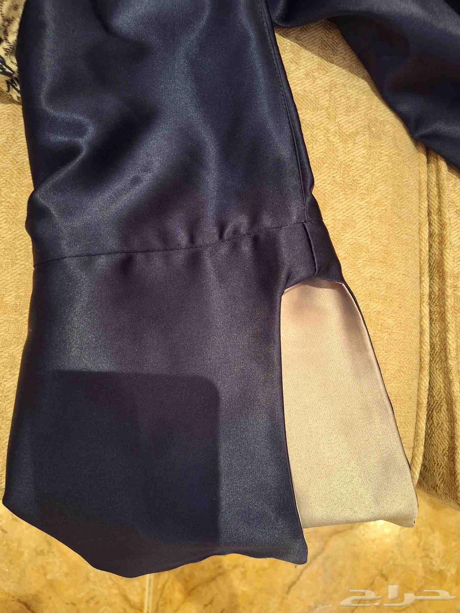 عباية من براند خطوة64387355121153111
