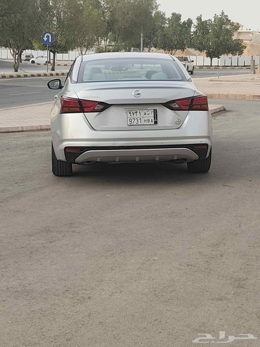 نيسان التيما موديل 202164529362736771111