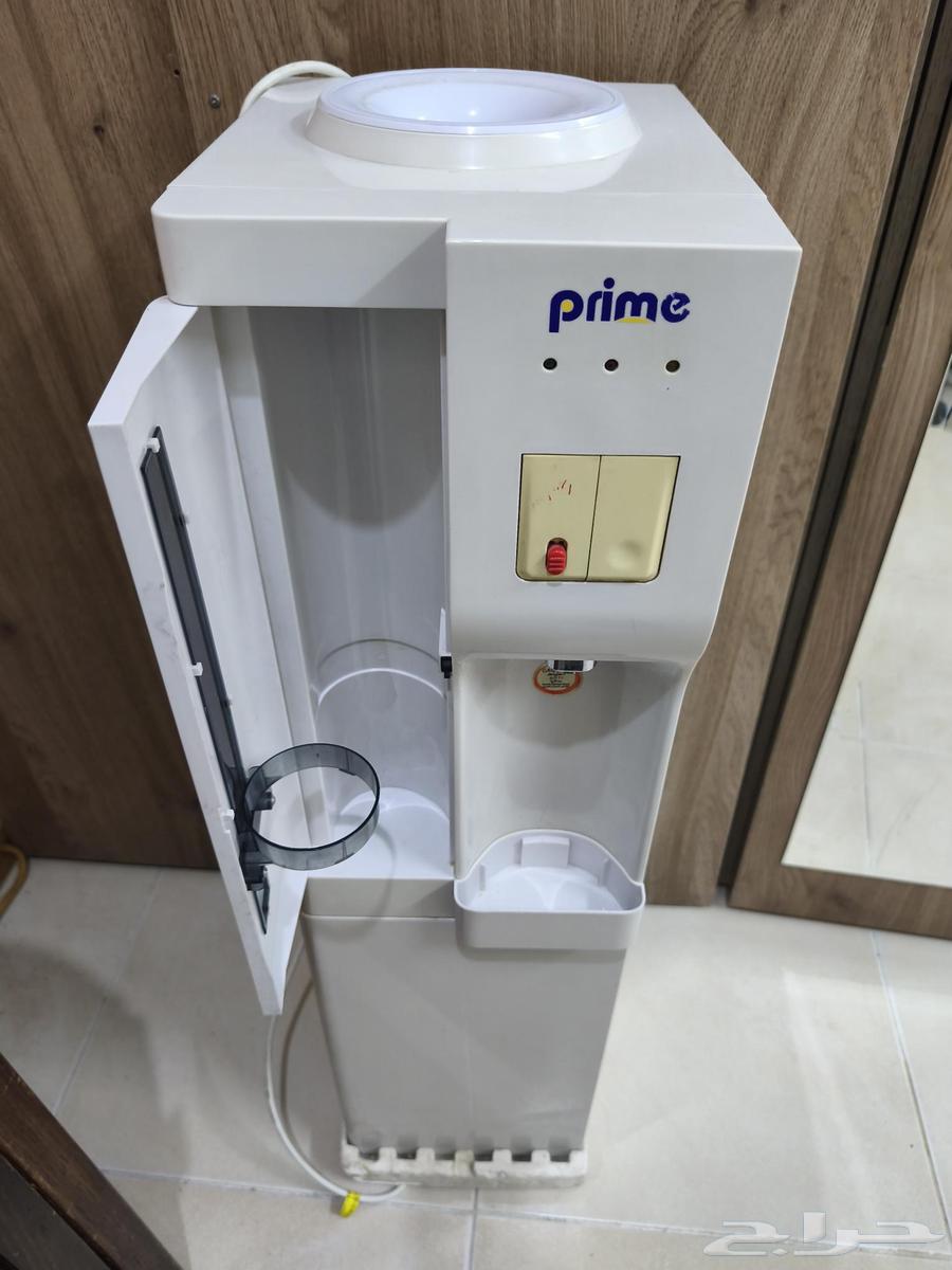 براد مياة استعمال بسيط64384175692418111