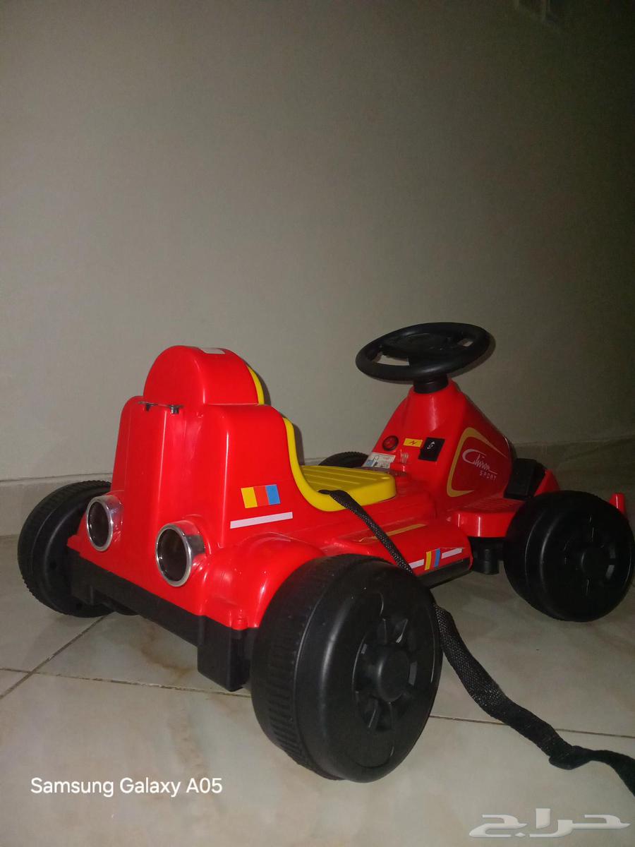 سياره اللعاب بالشحن   جزمه اطفال جديده64388482160899110