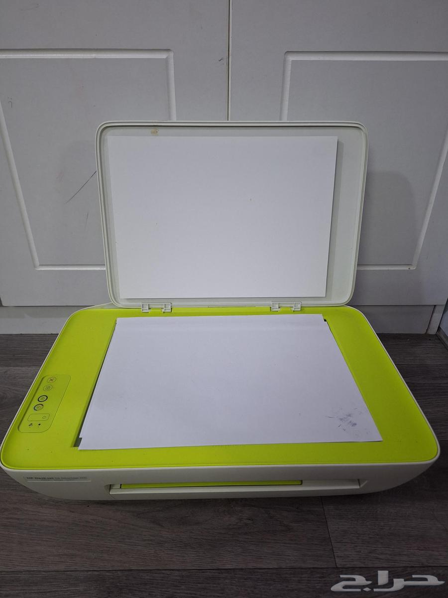 للبيع طابعة نظيف جداا ب 100 ريال فقط64391051030147111