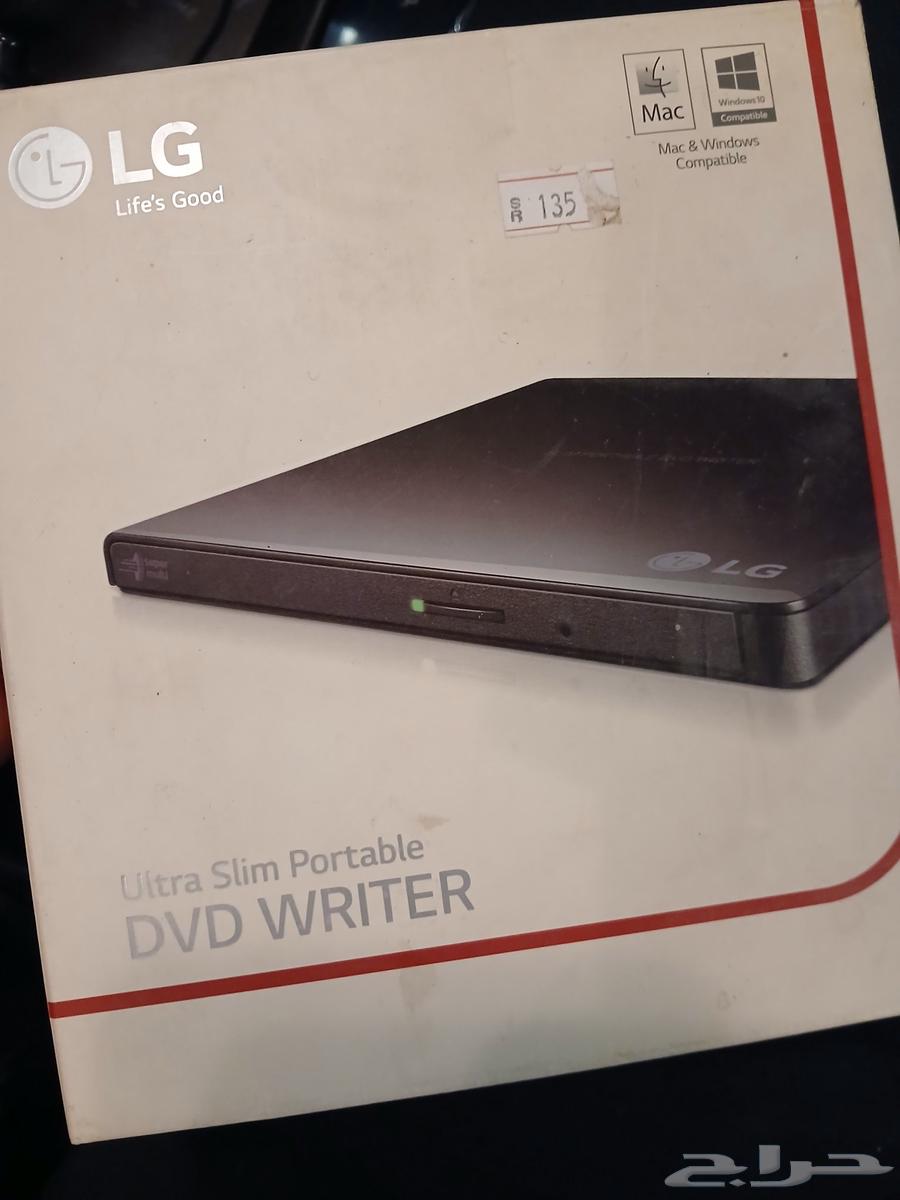 للبيع جهاز دي في دي من LG64390236007939111